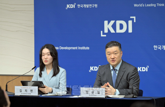 KDI ¿ÃÇØ Çѱ¹°æÁ¦ ¼ºÀå 0.8%, ù 1%´ë ¾Æ·¡ Àü¸Á¡¦"³»¼ö¡¤¼öÃâ µÐÈ" KDI ¿ÃÇØ Çѱ¹°æÁ¦ ¼ºÀå 0.8%, ù 1%´ë ¾Æ·¡ Àü¸Á¡¦"³»¼ö¡¤¼öÃâ µÐÈ"